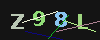 Gambar captcha